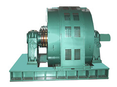 海南YR800-8/1180高压电机